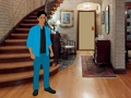 Jwèt Castle House ti gason chape  sou entènèt