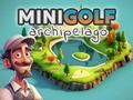 Jwèt Minigolf achipèl  sou entènèt