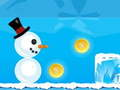 Jwèt Frosty frvr sou entènèt