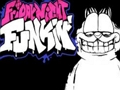 Jwèt Vandredi swa Funkin End Of Abuse  sou entènèt