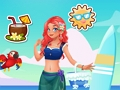 Jwèt Girly nan Beach  sou entènèt