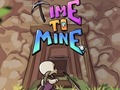 Jwèt Sou entènèt jwèt Time To Mine - Idle Tycoon  sou entènèt