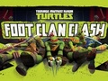 Jwèt Sou entènèt jwèt Teenage mutant Ninja Turtles Foot Clash Clash  sou entènèt