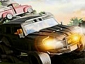 Jwèt Lejand 4x4  sou entènèt