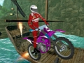 Jwèt Sou entènèt jwèt Dirt Bike Mad Ladrès  sou entènèt