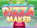 Jwèt Pitza Maker  sou entènèt