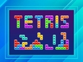 Jwèt Tetris sou entènèt