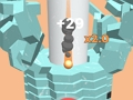 Jwèt Sou entènèt jwèt Tower kraze nivo  sou entènèt