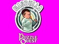 Jwèt Jwèt Hasbulla Devinèt Quest  sou entènèt