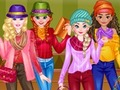 Jwèt Download jwèt la Princess Fashion edgy  sou entènèt