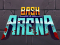 Jwèt Bash Arena sou entènèt