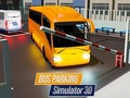 Jwèt Otobis pakin similatè 3d  sou entènèt
