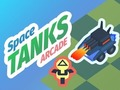 Jwèt Espas tank: Arcade  sou entènèt