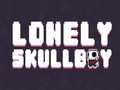 Jwèt Sou entènèt jwèt Lonely Skulboy  sou entènèt