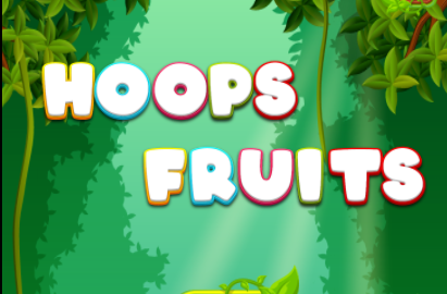 Jwèt Sou entènèt jwèt Hoops Fwi  sou entènèt