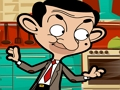 Jwèt Mr Bean Diferans  sou entènèt