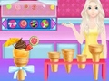 Jwèt Sou entènèt jwèt Apetisan Desè Shop  sou entènèt