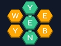 Jwèt Hexa Pawòl  sou entènèt