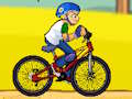 Jwèt BMX Boy sou entènèt  sou entènèt