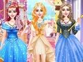 Jwèt Jwèt Kokenn boul Royal Alisa a  sou entènèt