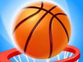 Jwèt Jwèt Basketball Clash  sou entènèt