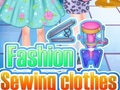 Jwèt Sou entènèt jwèt Fashion abiye koud rad  sou entènèt