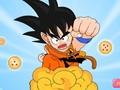 Jwèt Dragon boul 3 sou entènèt