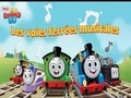 Jwèt Thomas All Engines Go: Les Voies Ferrées Musicales  sou entènèt