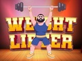 Jwèt Lifter pwa  sou entènèt