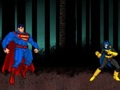 Jwèt SuperMan ewo  sou entènèt
