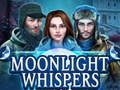 Jwèt Sou entènèt jwèt Moonlight Whispers  sou entènèt
