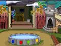 Jwèt Sou entènèt jwèt Big Castle chape  sou entènèt
