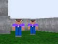 Jwèt Sou entènèt jwèt Noob defi Rush  sou entènèt