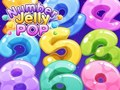 Jwèt Nimewo jele Pop  sou entènèt