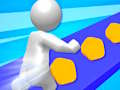 Jwèt Sou entènèt jwèt Blob Giant Rush  sou entènèt