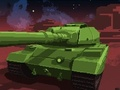 Jwèt Jwèt Tank nan Galaksi a  sou entènèt
