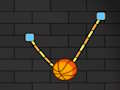 Jwèt Koupe Dunk  sou entènèt