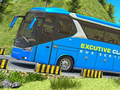 Jwèt Similatè otobis antrenè: City Bus Sim  sou entènèt