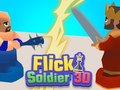 Jwèt Flick sòlda 3D  sou entènèt