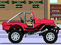 Jwèt Pimp Jeep mwen an  sou entènèt