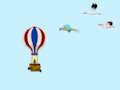 Jwèt Jwèt Hot Air Ballon  sou entènèt