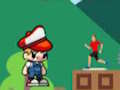 Jwèt Fwi Devine Game2D  sou entènèt