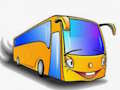 Jwèt Espas pou Otobis Vil Landscape Depot  sou entènèt