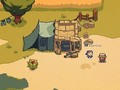 Jwèt Chickenauts sou entènèt