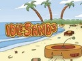 Jwèt Sands san fè anyen konsa  sou entènèt
