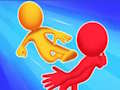Jwèt Deplase Ragdoll Duel  sou entènèt