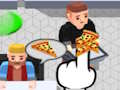 Jwèt Sou entènèt jwèt Pizza Cafe Tycoon  sou entènèt