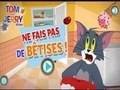 Jwèt Ne fais pas de bêtises  sou entènèt