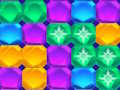 Jwèt Crystal Collapse Sware ete  sou entènèt
