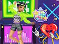 Jwèt Sou entènèt jwèt Teen Dancer Gade  sou entènèt